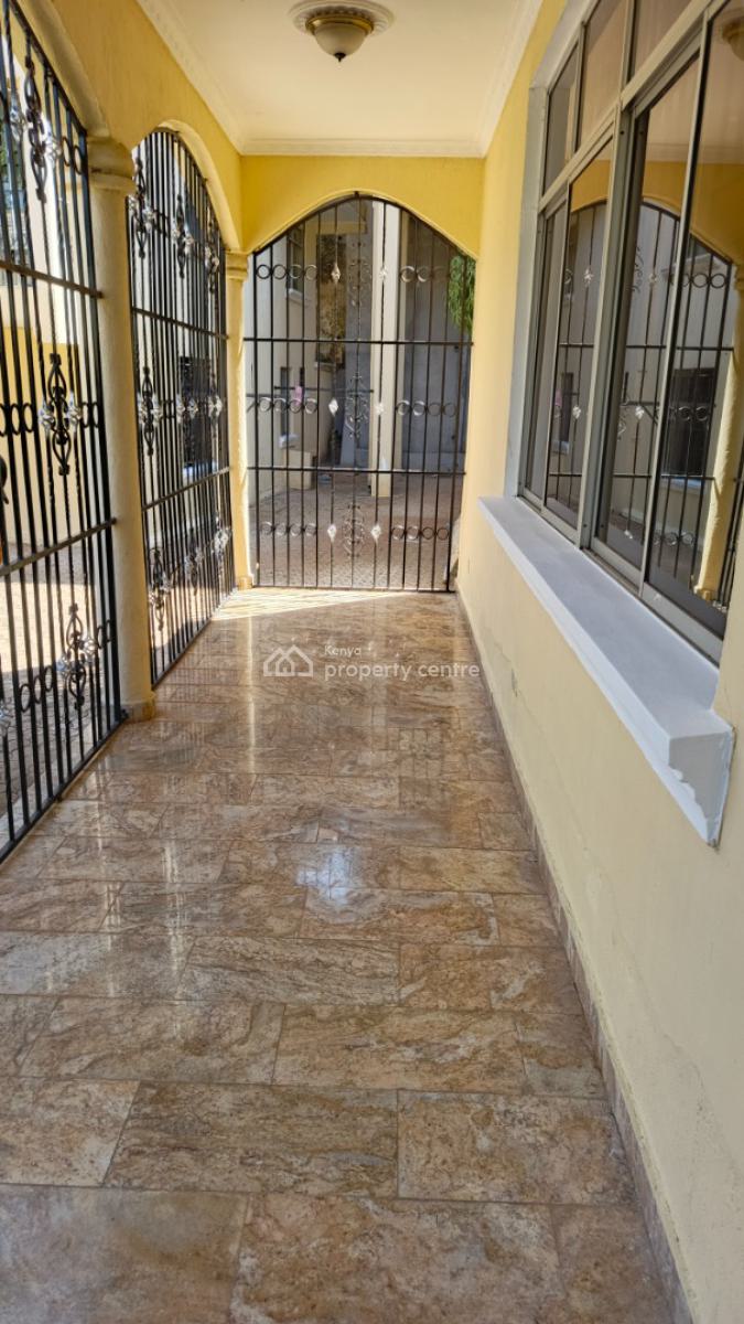 an Elegant Spacious 4 Bedroom Townhouse All Ensuite Plus Dsq, Lavington, Nairobi, House for Rent