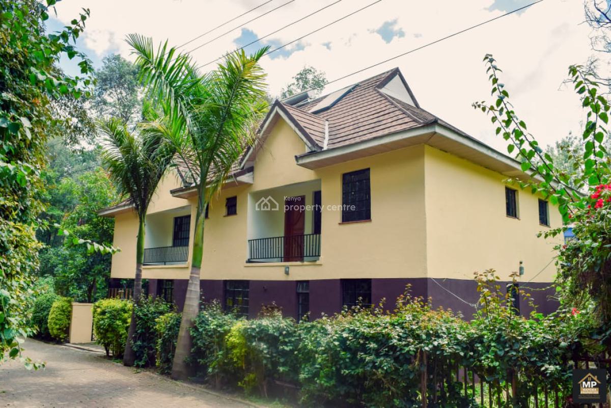 Modern 3 Bedroom Home  in Karen, Nairobi, Karen, Karen, Nairobi, House for Rent