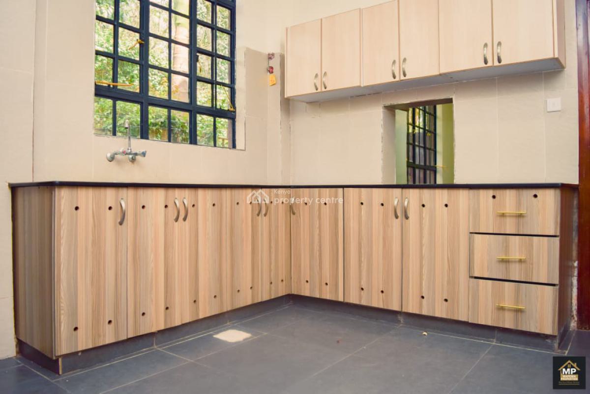 Modern 3 Bedroom Home  in Karen, Nairobi, Karen, Karen, Nairobi, House for Rent