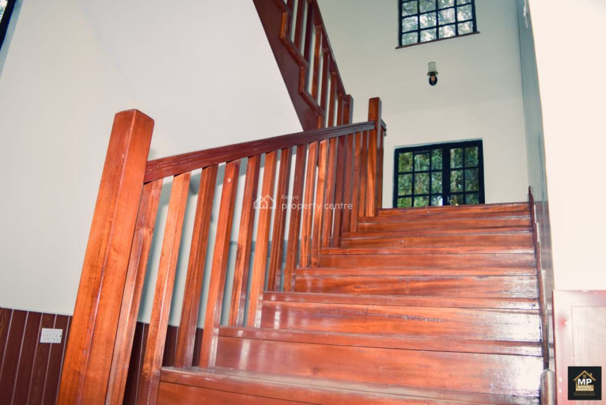 Modern 3 Bedroom Home  in Karen, Nairobi, Karen, Karen, Nairobi, House for Rent