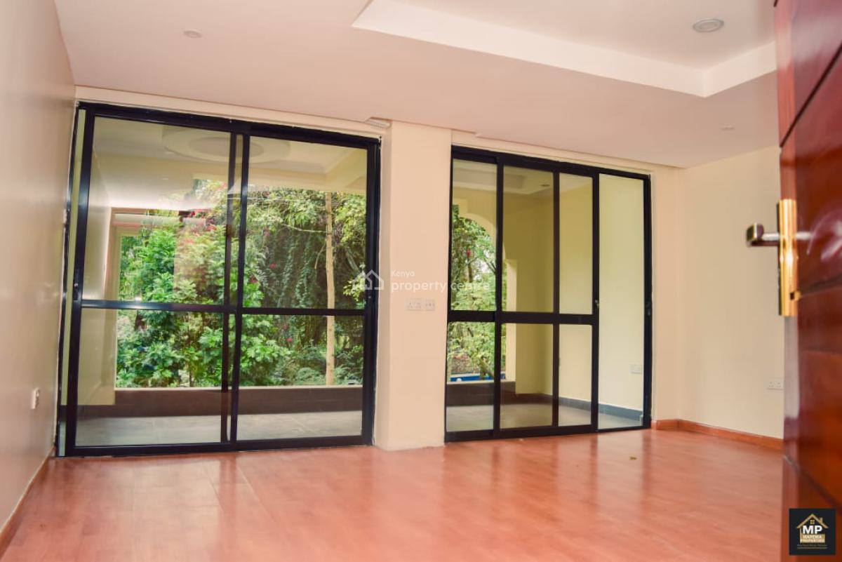 Modern 3 Bedroom Home  in Karen, Nairobi, Karen, Karen, Nairobi, House for Rent