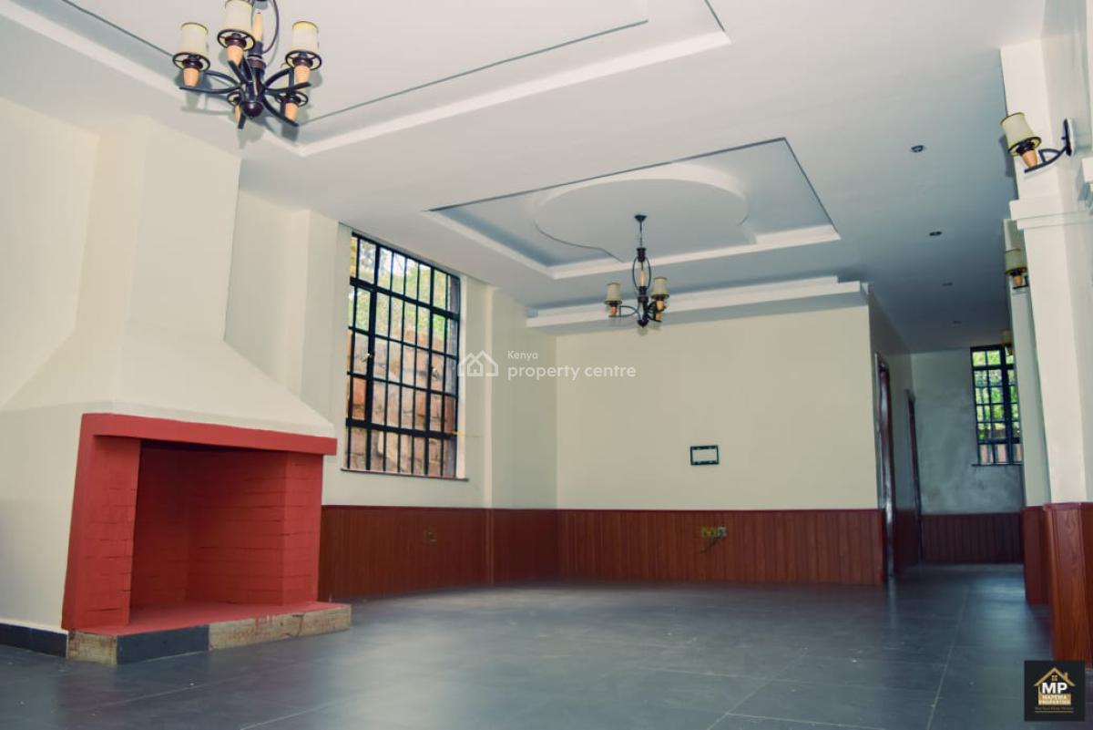 Modern 3 Bedroom Home  in Karen, Nairobi, Karen, Karen, Nairobi, House for Rent