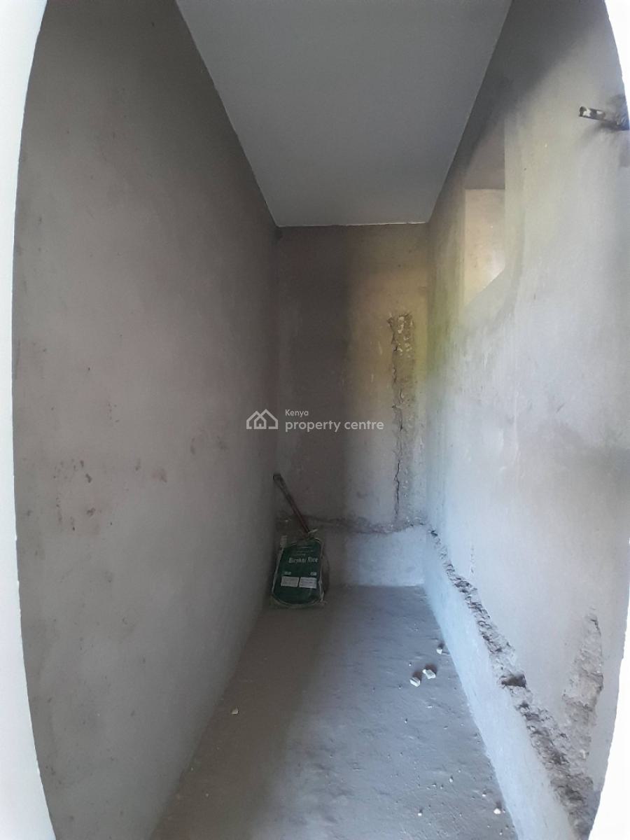 Modern Offplan 2 Br Apartments, Mtwapa, Mtwapa, Kilifi, Apartment for Sale