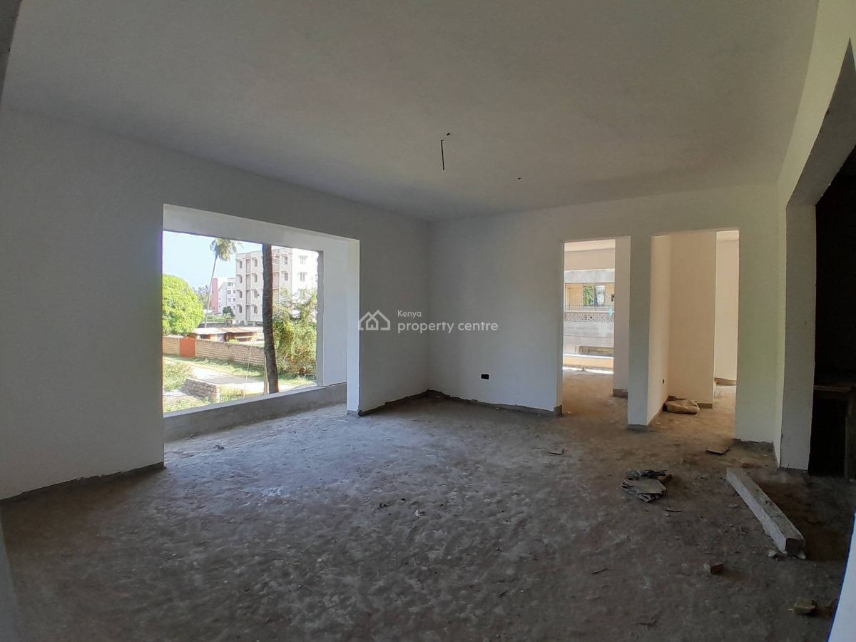 Modern Offplan 2 Br Apartments, Mtwapa, Mtwapa, Kilifi, Apartment for Sale