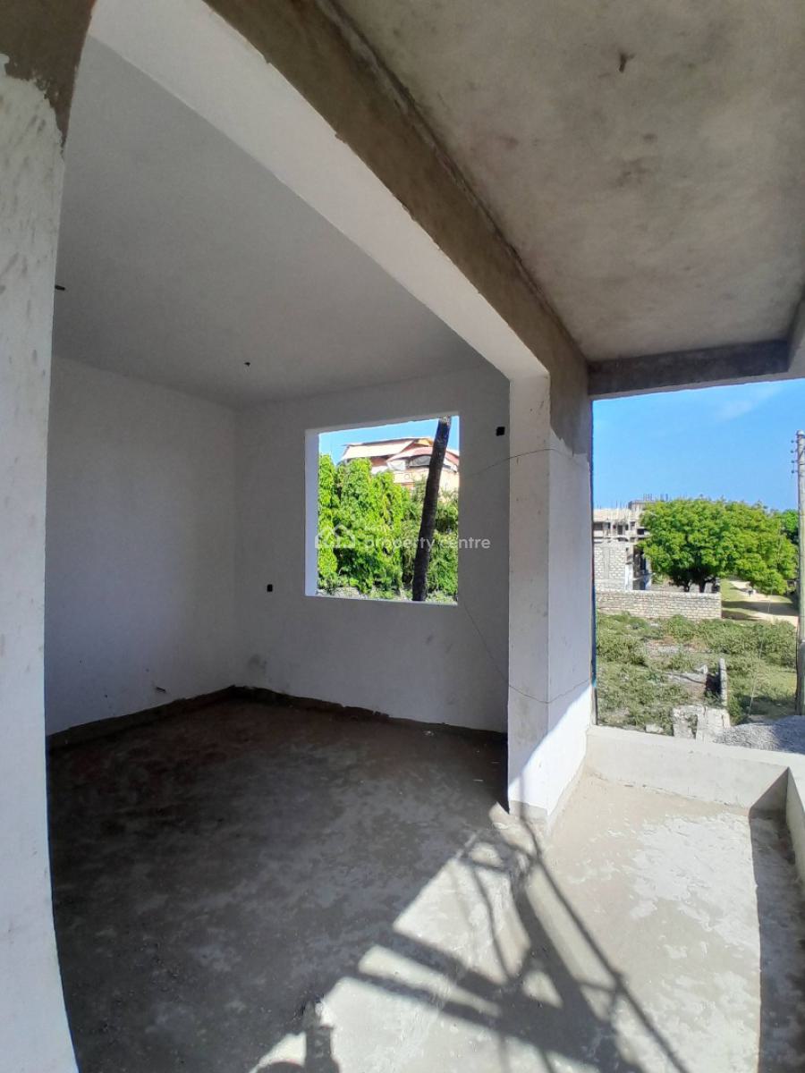 Modern Offplan 2 Br Apartments, Mtwapa, Mtwapa, Kilifi, Apartment for Sale