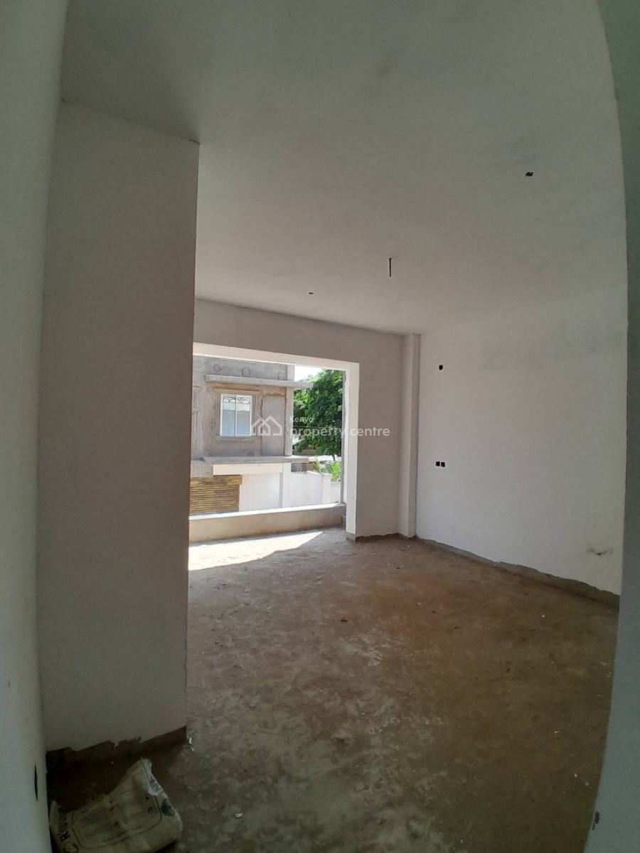 Modern Offplan 2 Br Apartments, Mtwapa, Mtwapa, Kilifi, Apartment for Sale