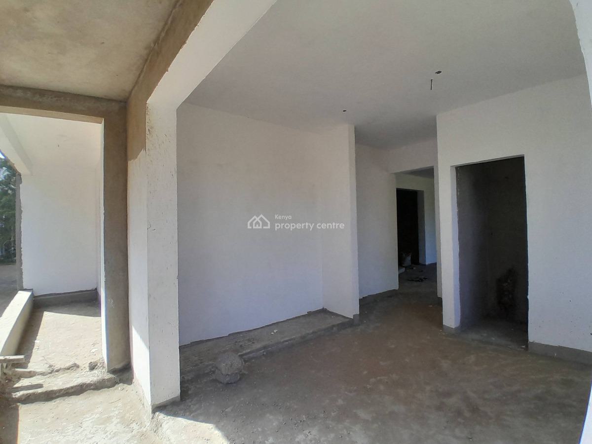 Modern Offplan 2 Br Apartments, Mtwapa, Mtwapa, Kilifi, Apartment for Sale