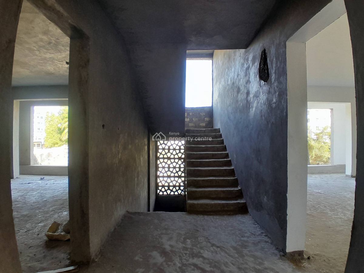 Modern Offplan 2 Br Apartments, Mtwapa, Mtwapa, Kilifi, Apartment for Sale