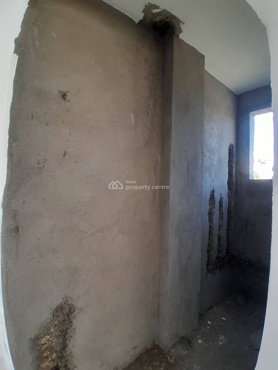 Modern Offplan 2 Br Apartments, Mtwapa, Mtwapa, Kilifi, Apartment for Sale