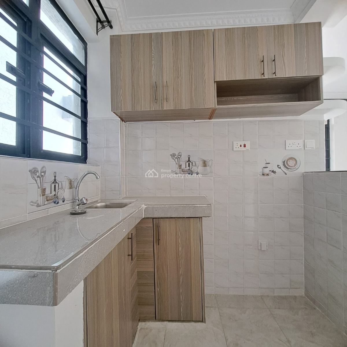 a Newly-built Block of 88 Studio Apartments, Thika, Thika, Kiambu, Bedsitter (single Room) for Sale