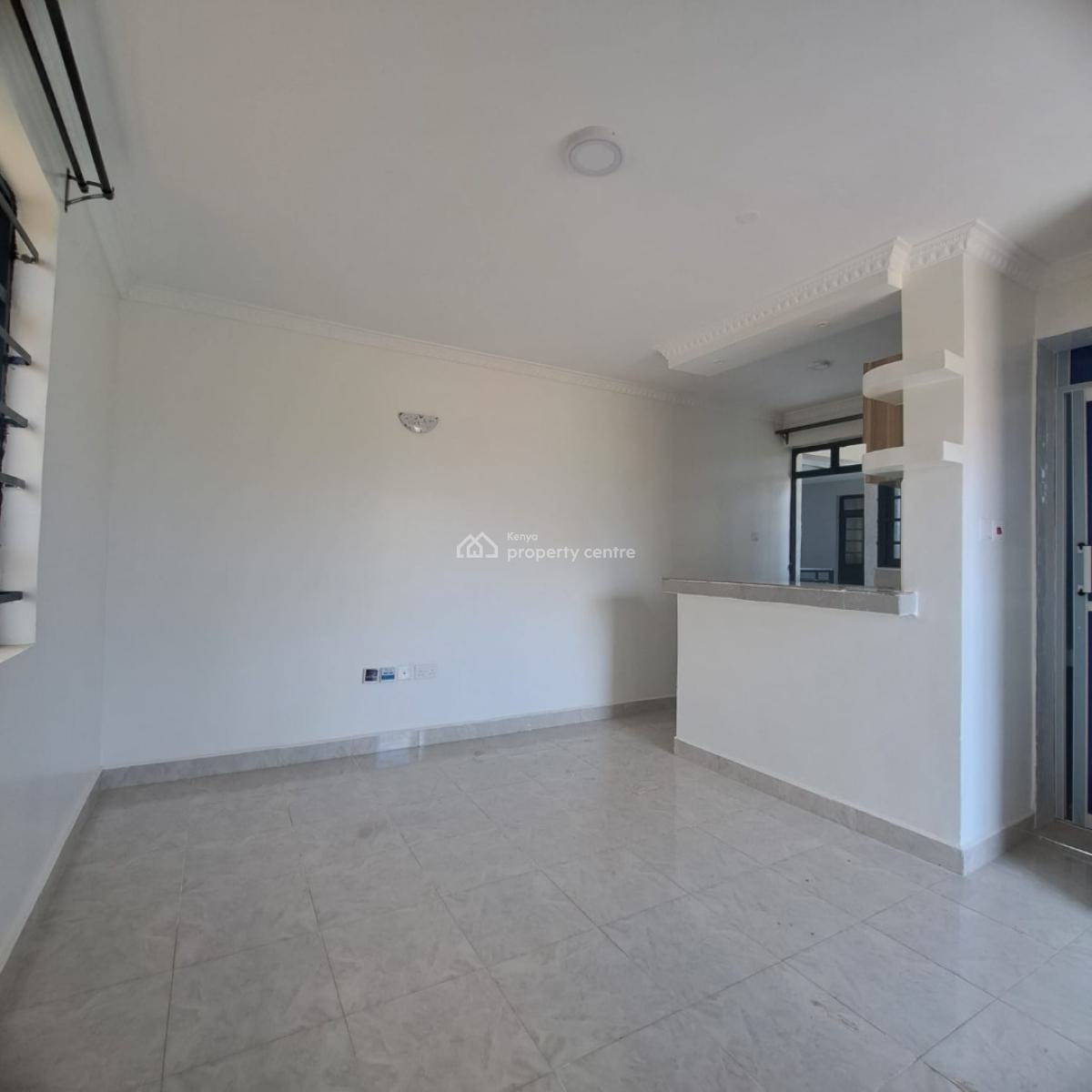 a Newly-built Block of 88 Studio Apartments, Thika, Thika, Kiambu, Bedsitter (single Room) for Sale