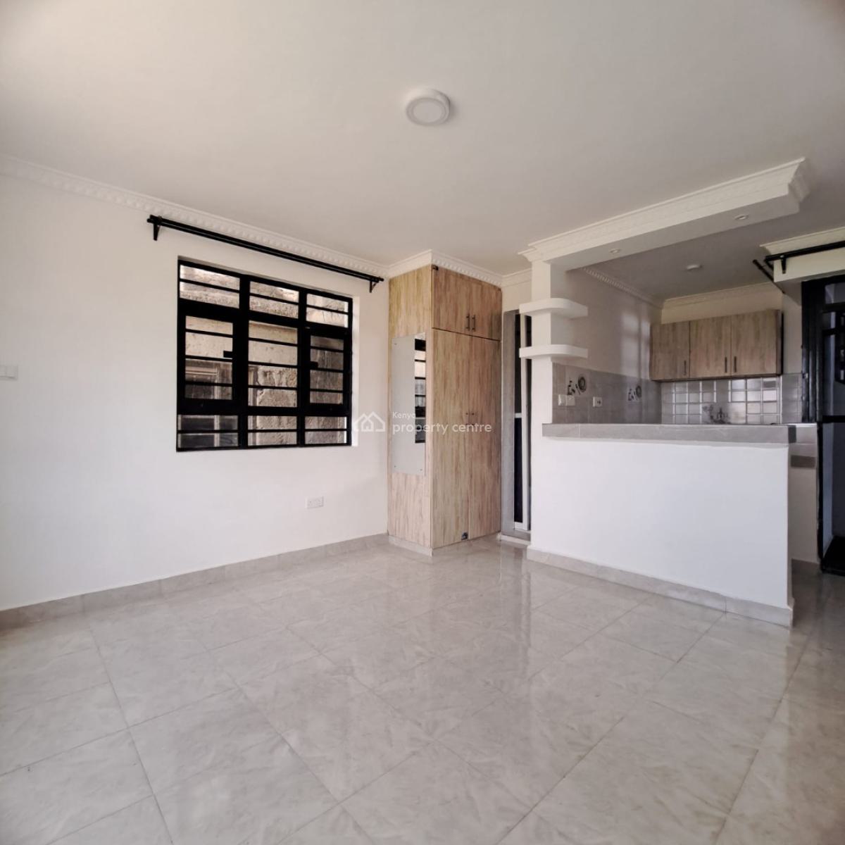 a Newly-built Block of 88 Studio Apartments, Thika, Thika, Kiambu, Bedsitter (single Room) for Sale