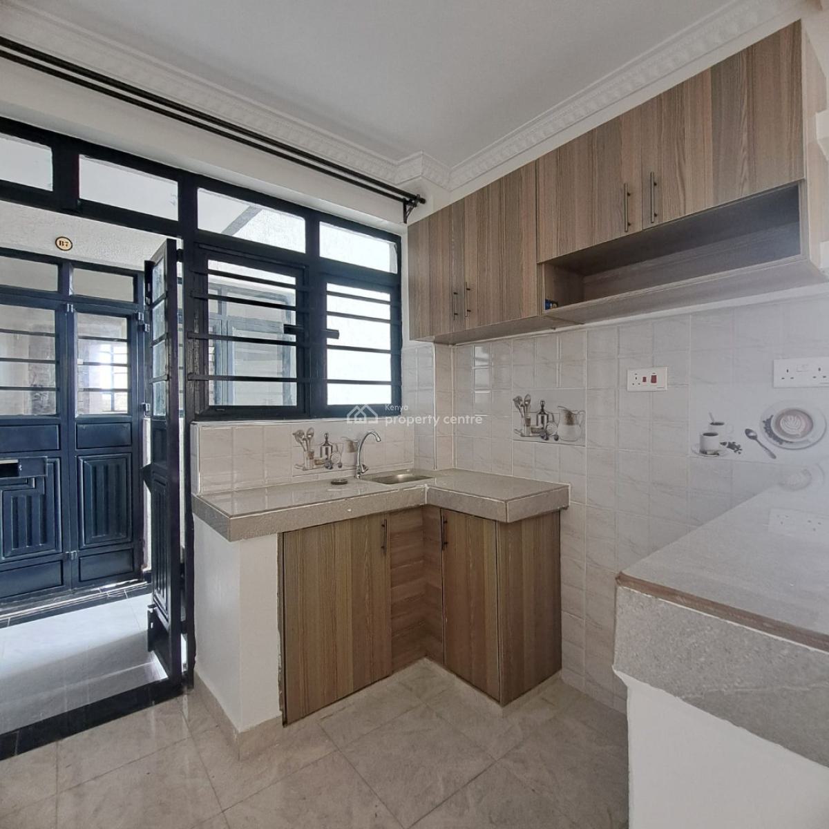 a Newly-built Block of 88 Studio Apartments, Thika, Thika, Kiambu, Bedsitter (single Room) for Sale