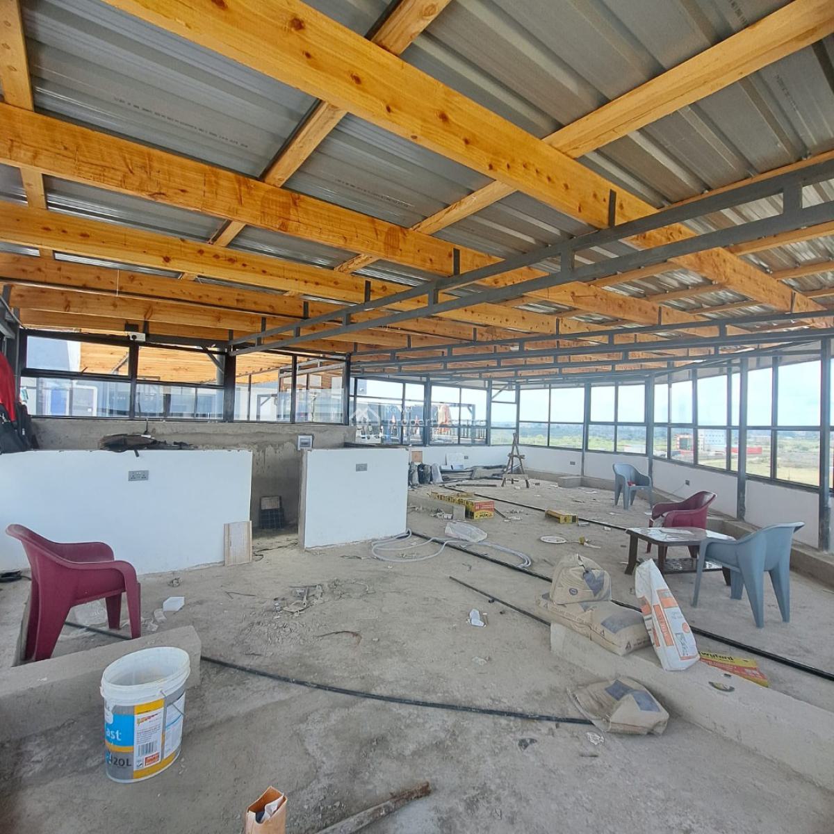 a Newly-built Block of 88 Studio Apartments, Thika, Thika, Kiambu, Bedsitter (single Room) for Sale