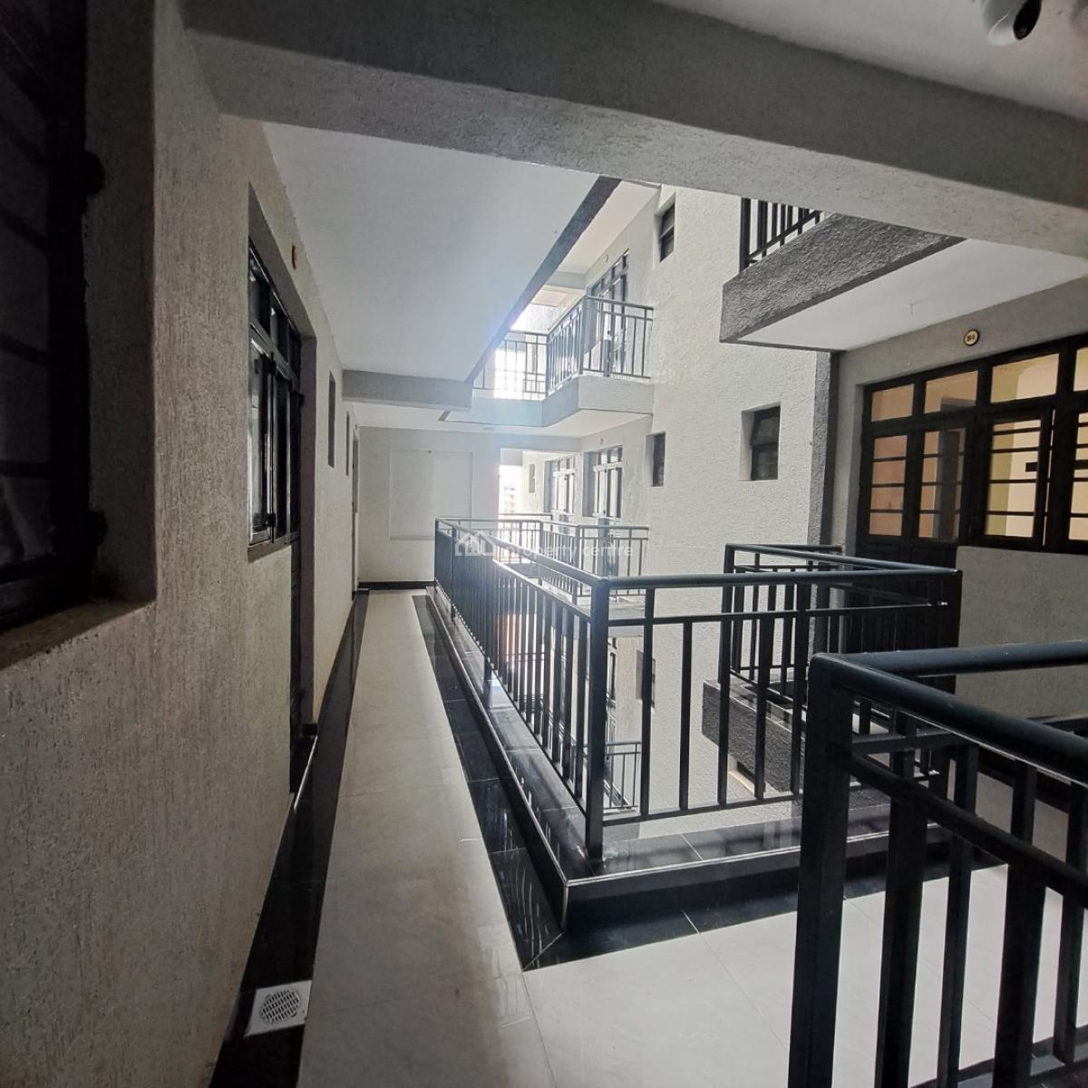 a Newly-built Block of 88 Studio Apartments, Thika, Thika, Kiambu, Bedsitter (single Room) for Sale
