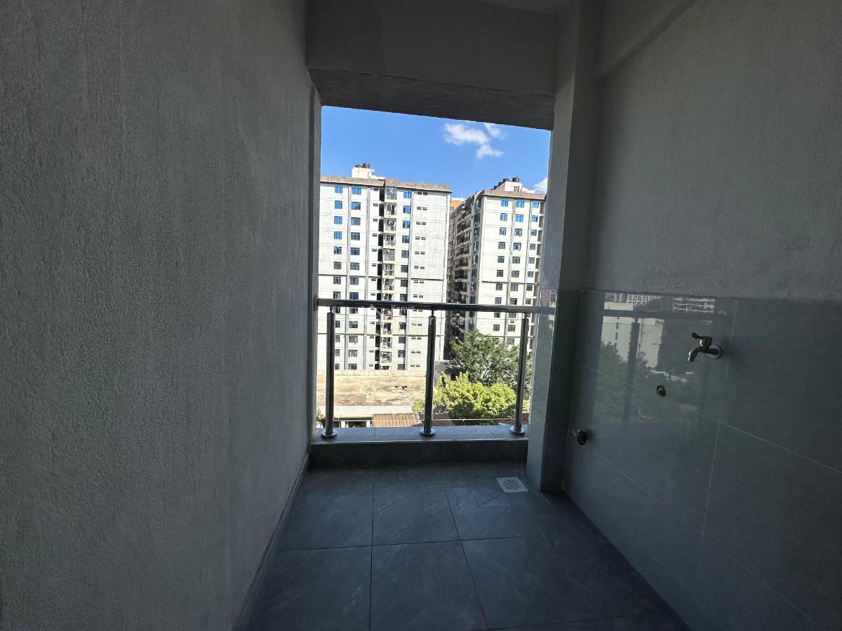 Luxurious 1 Bedroom Apartment in Kilimani, Kilimani, Kilimani, Nairobi, Apartment for Rent