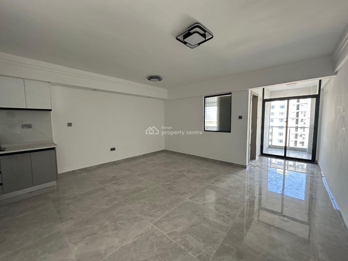Luxurious 1 Bedroom Apartment in Kilimani, Kilimani, Kilimani, Nairobi, Apartment for Rent
