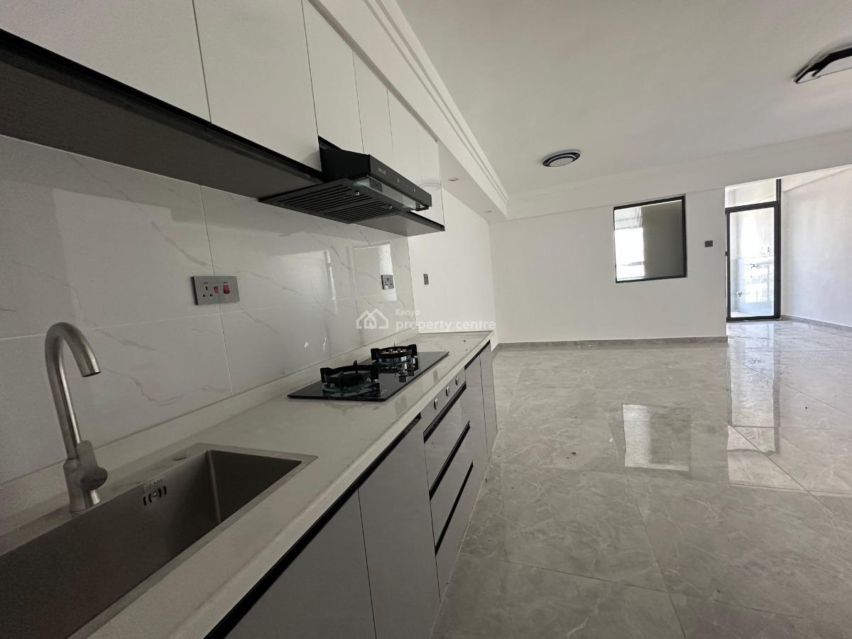 Luxurious 1 Bedroom Apartment in Kilimani, Kilimani, Kilimani, Nairobi, Apartment for Rent
