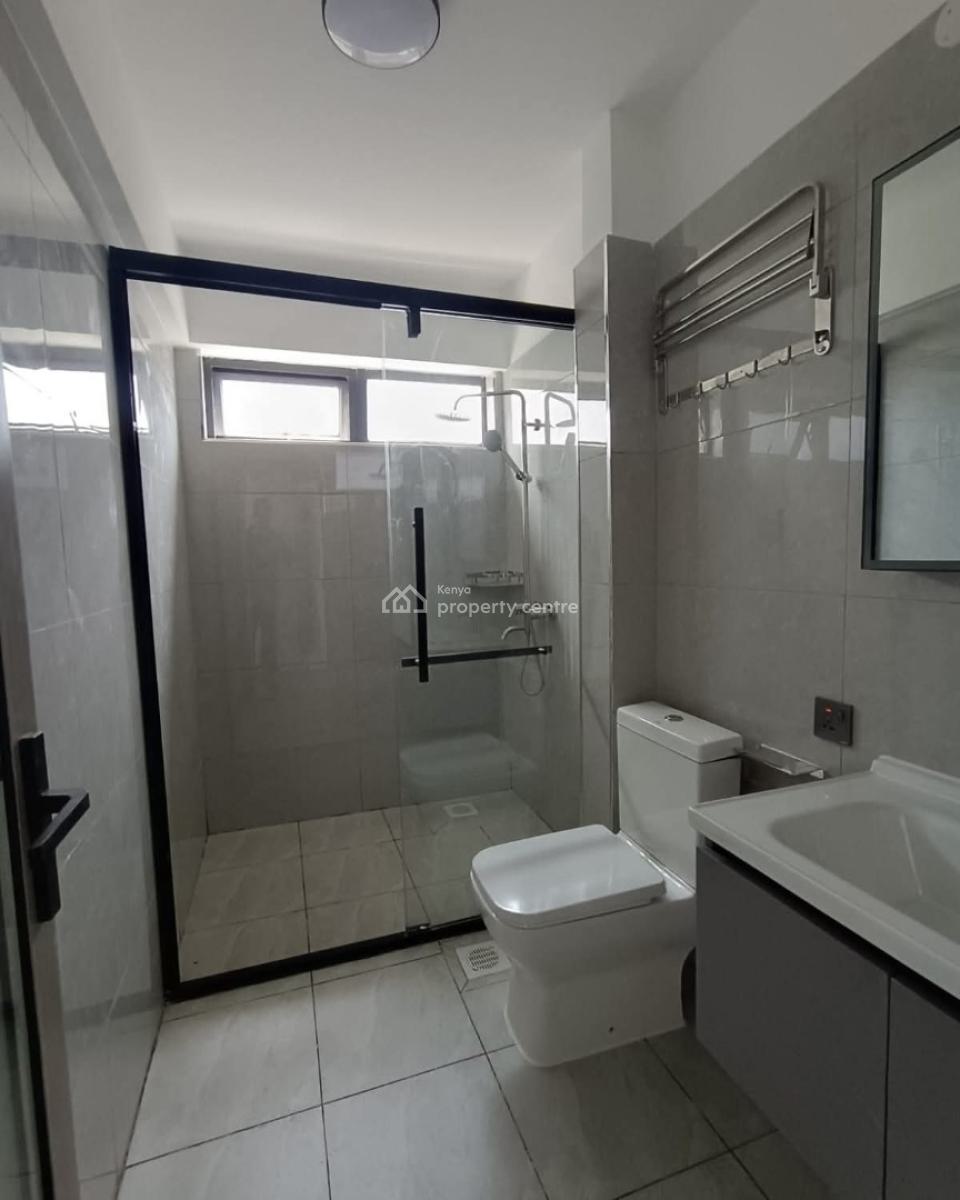 One Bedroom Apartment Westlands, Near Sarit, Westlands, Nairobi, Apartment for Rent