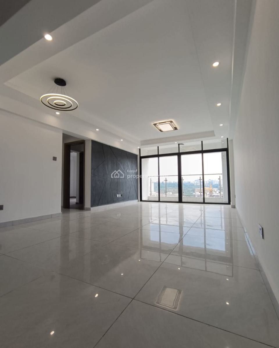 One Bedroom Apartment Westlands, Near Sarit, Westlands, Nairobi, Apartment for Rent