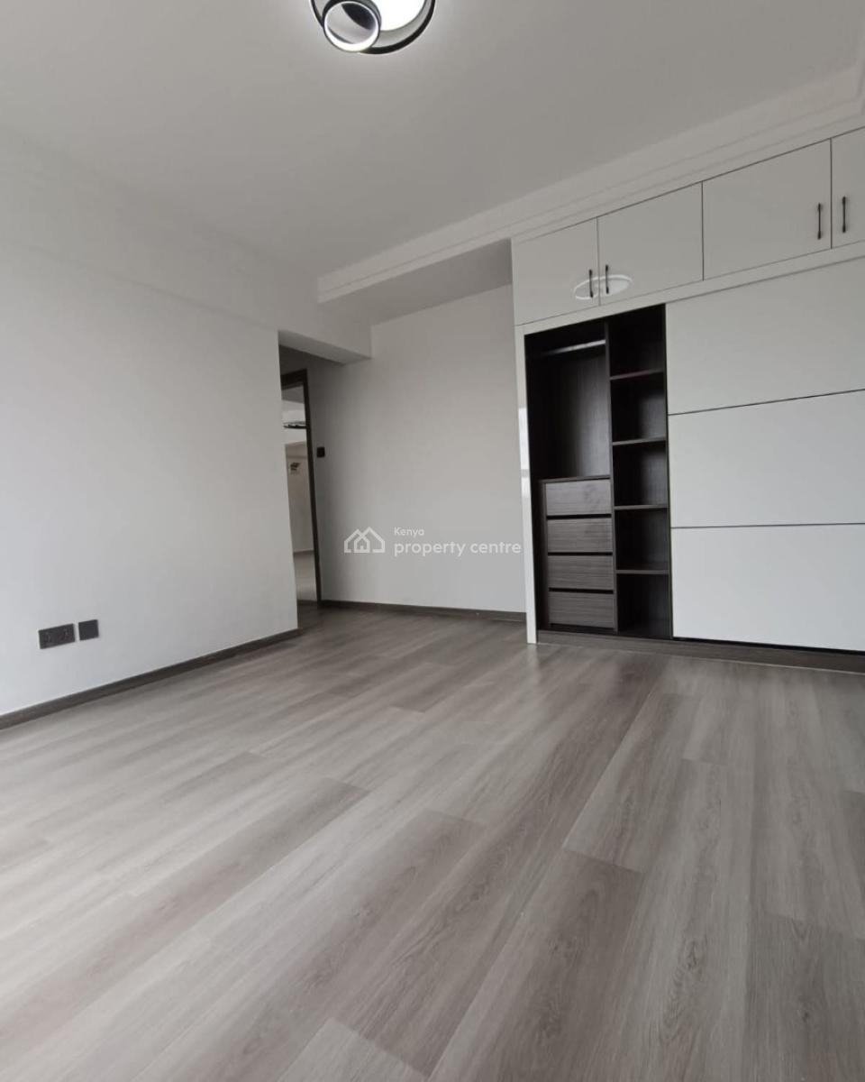 One Bedroom Apartment Westlands, Near Sarit, Westlands, Nairobi, Apartment for Rent