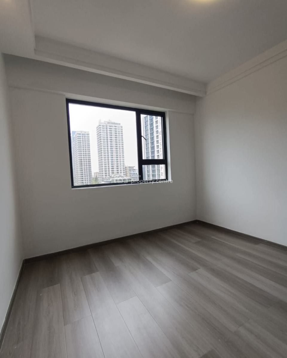 One Bedroom Apartment Westlands, Near Sarit, Westlands, Nairobi, Apartment for Rent