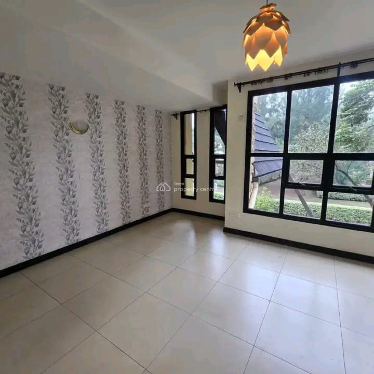 Opulent 5 Bedroom House with 2 Dsqs  in Karen, Nairobi, Karen, Nairobi, House for Sale