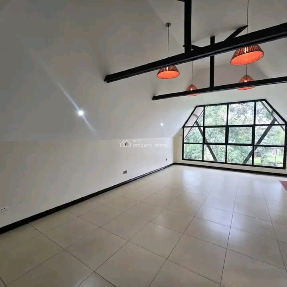 Opulent 5 Bedroom House with 2 Dsqs  in Karen, Nairobi, Karen, Nairobi, House for Sale