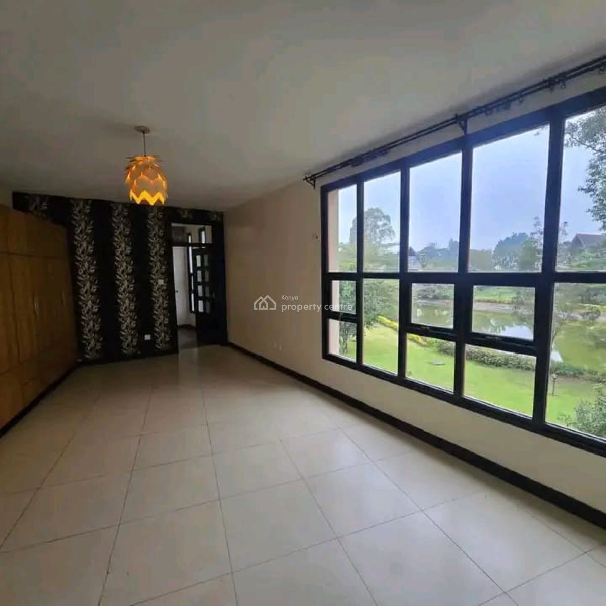 Opulent 5 Bedroom House with 2 Dsqs  in Karen, Nairobi, Karen, Nairobi, House for Sale