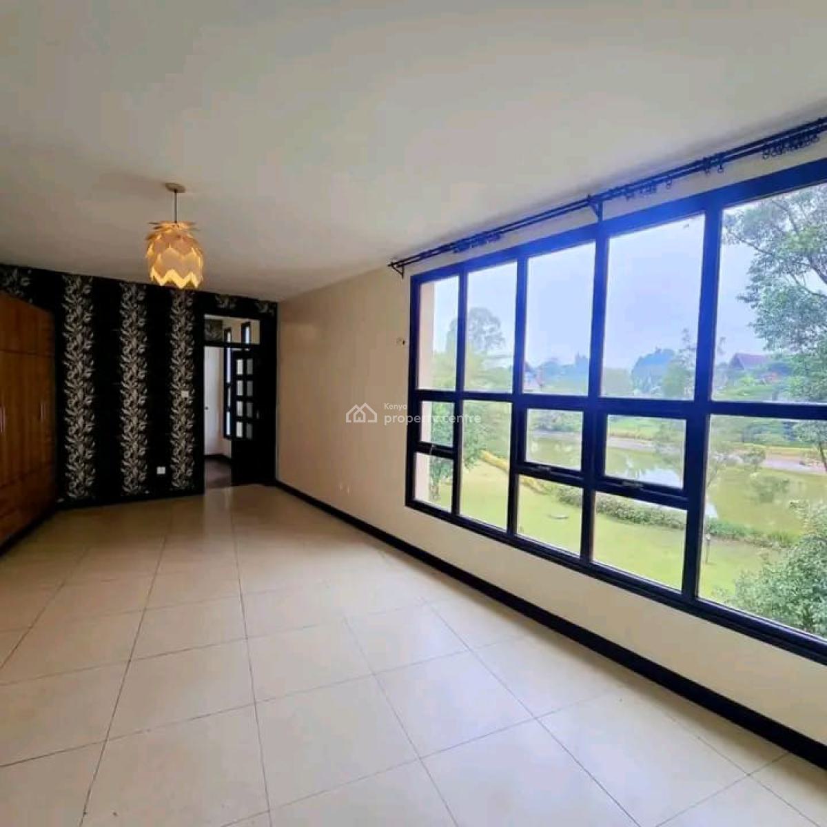 Opulent 5 Bedroom House with 2 Dsqs  in Karen, Nairobi, Karen, Nairobi, House for Sale
