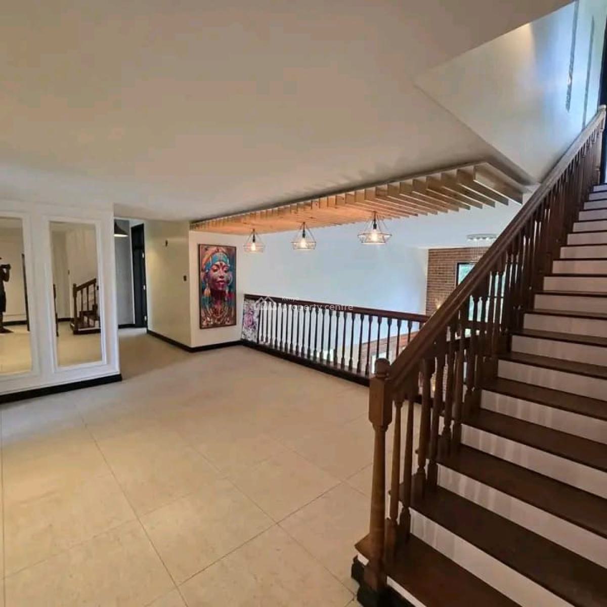 Opulent 5 Bedroom House with 2 Dsqs  in Karen, Nairobi, Karen, Nairobi, House for Sale