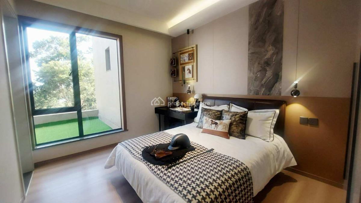 4bedroom Apartment in Westlands, Muthangari Drive, Westlands, Nairobi, Apartment for Sale