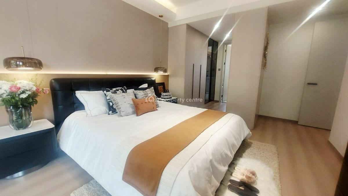 4bedroom Apartment in Westlands, Muthangari Drive, Westlands, Nairobi, Apartment for Sale