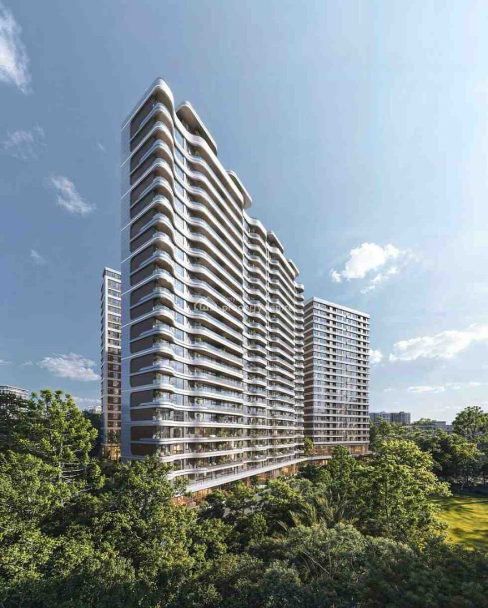 4bedroom Apartment in Westlands, Muthangari Drive, Westlands, Nairobi, Apartment for Sale