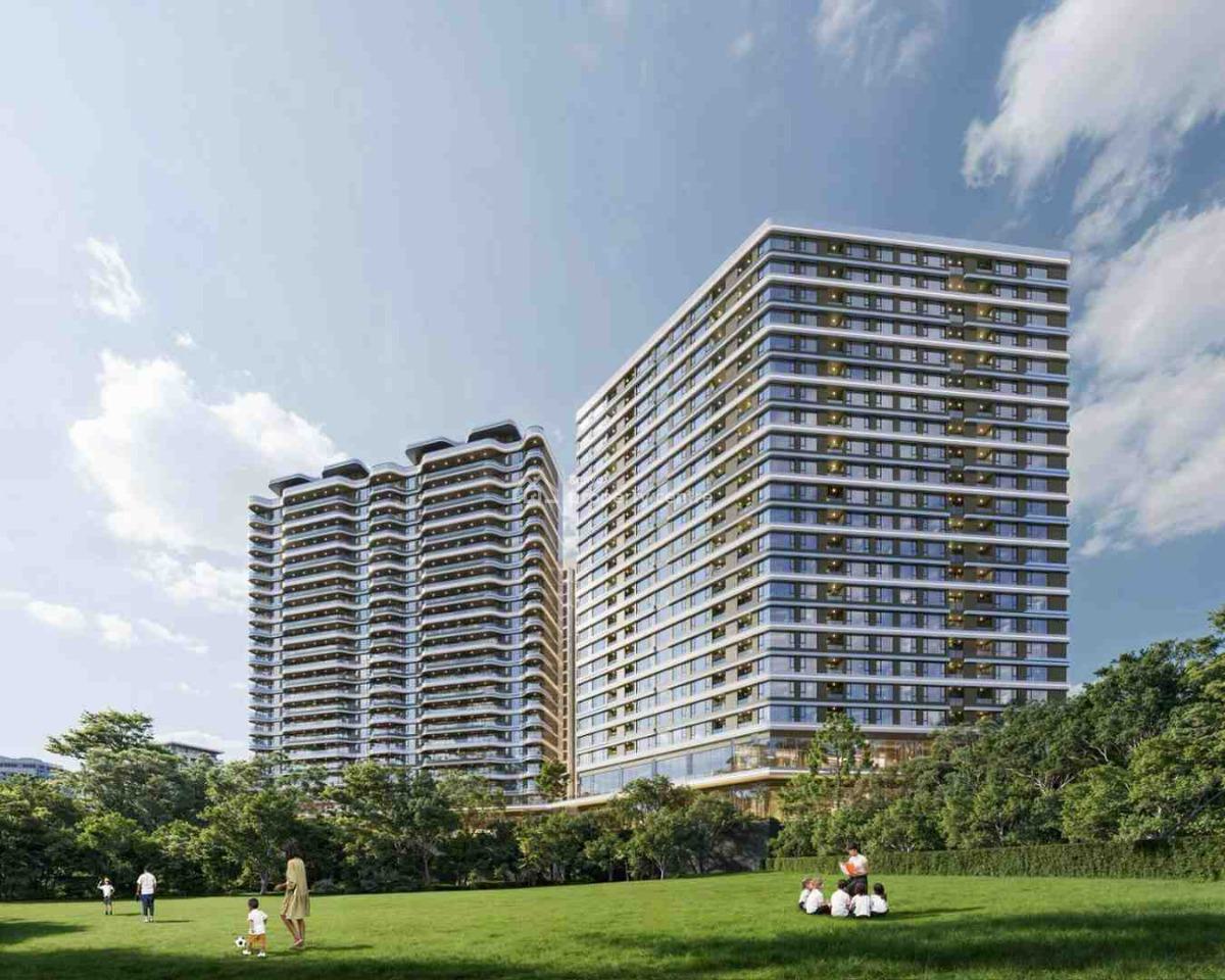 4bedroom Apartment in Westlands, Muthangari Drive, Westlands, Nairobi, Apartment for Sale