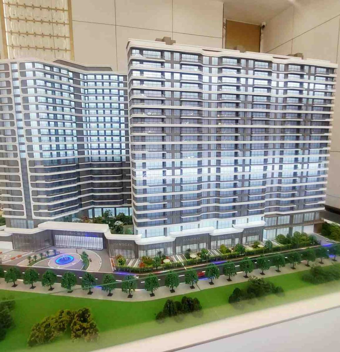 3 Bedroom Apartment in Westlands, Muthangari Drive, Westlands, Nairobi, Apartment for Sale