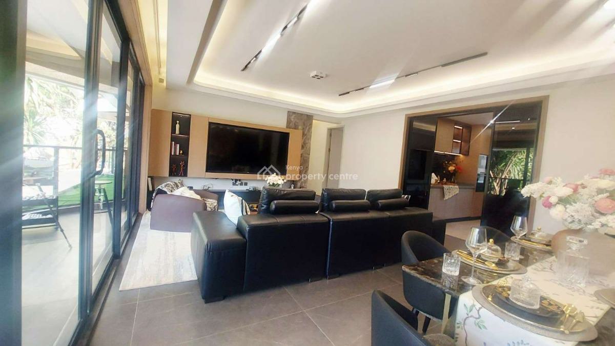 3 Bedroom Apartment in Westlands, Muthangari Drive, Westlands, Nairobi, Apartment for Sale