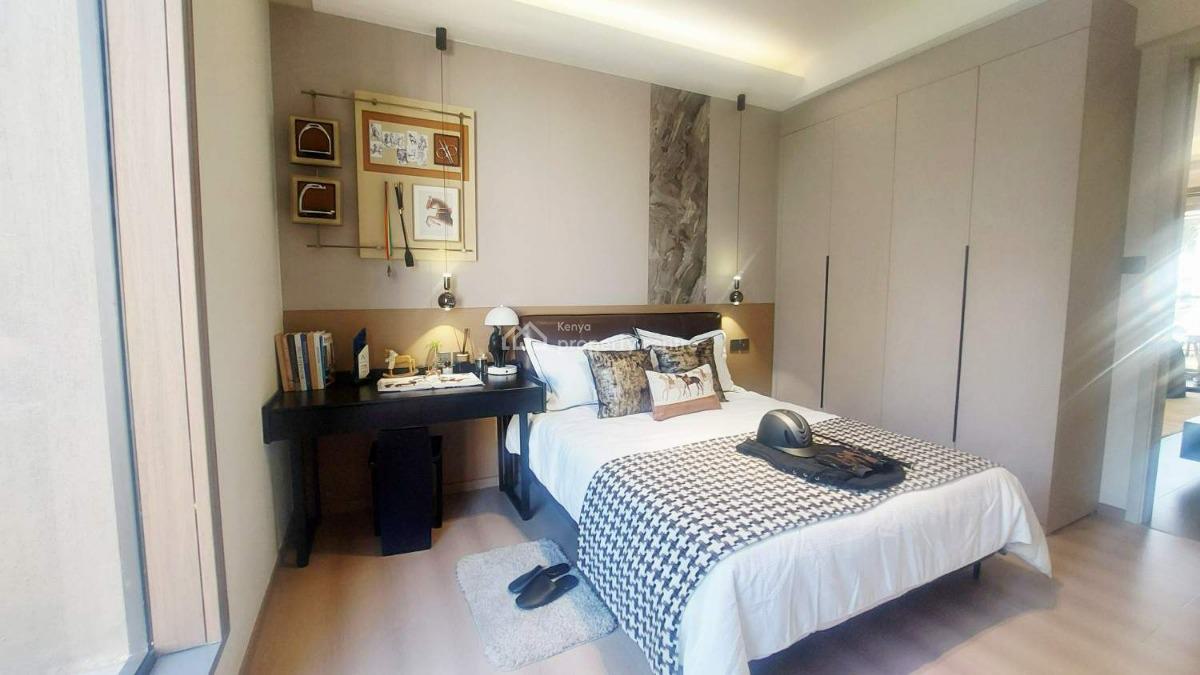 3 Bedroom Apartment in Westlands, Muthangari Drive, Westlands, Nairobi, Apartment for Sale