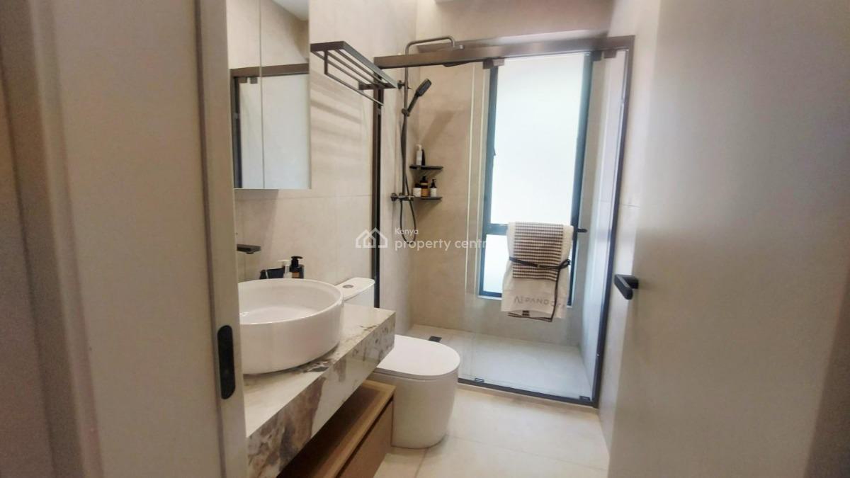 3 Bedroom Apartment in Westlands, Muthangari Drive, Westlands, Nairobi, Apartment for Sale