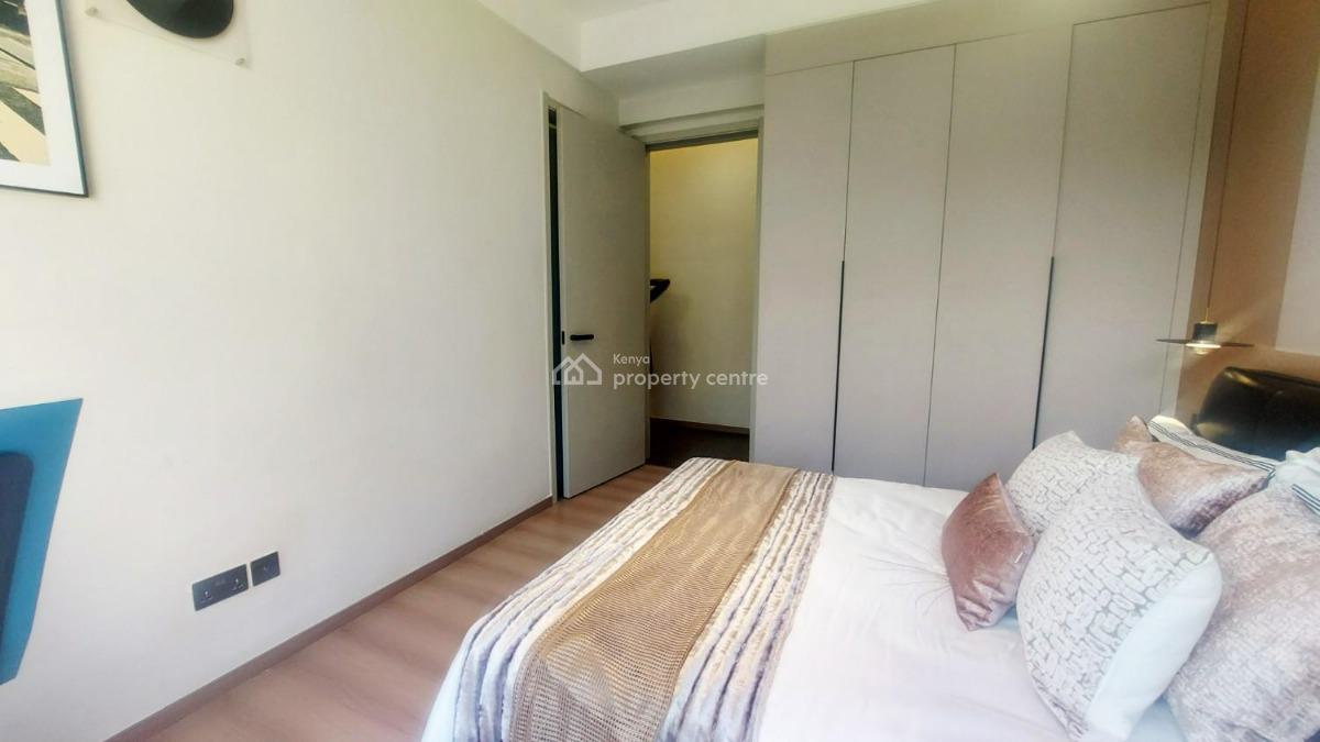 3 Bedroom Apartment in Westlands, Muthangari Drive, Westlands, Nairobi, Apartment for Sale