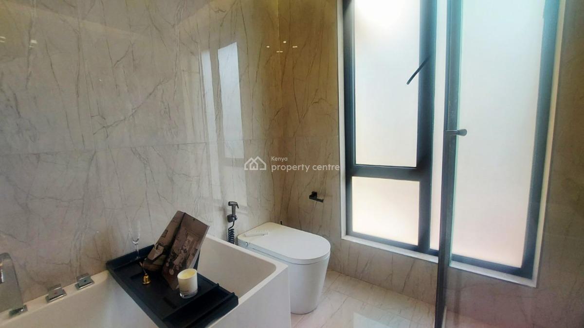 3 Bedroom Apartment in Westlands, Muthangari Drive, Westlands, Nairobi, Apartment for Sale