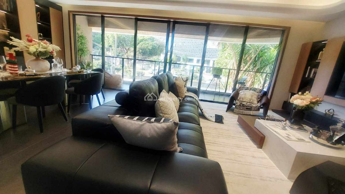 3 Bedroom Apartment in Westlands, Muthangari Drive, Westlands, Nairobi, Apartment for Sale