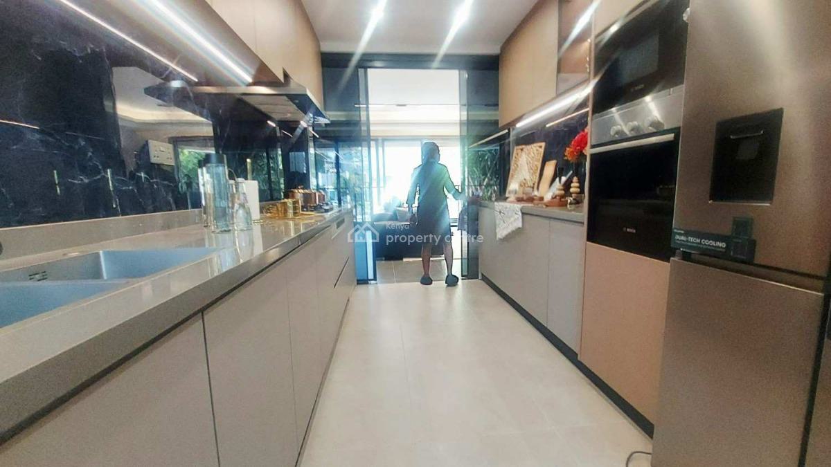 3 Bedroom Apartment in Westlands, Muthangari Drive, Westlands, Nairobi, Apartment for Sale