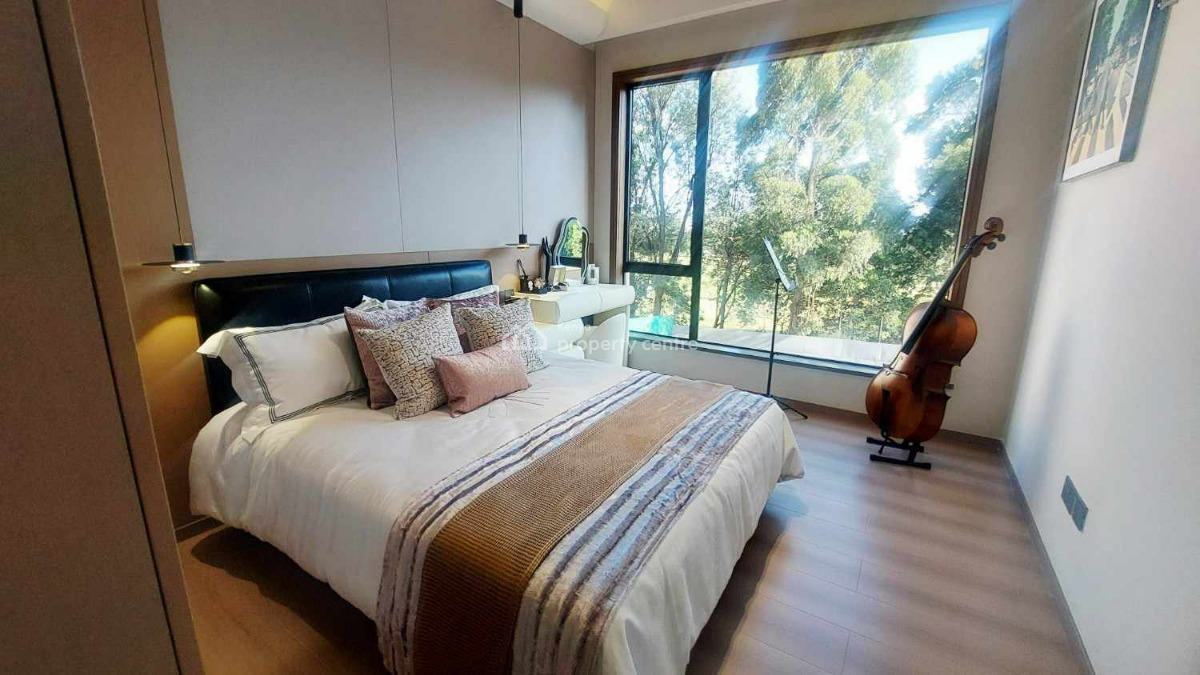 3 Bedroom Apartment in Westlands, Muthangari Drive, Westlands, Nairobi, Apartment for Sale