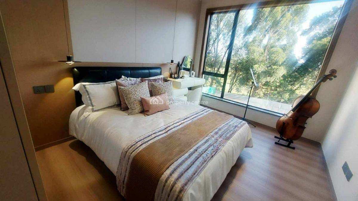 3 Bedroom Apartment in Westlands, Muthangari Drive, Westlands, Nairobi, Apartment for Sale