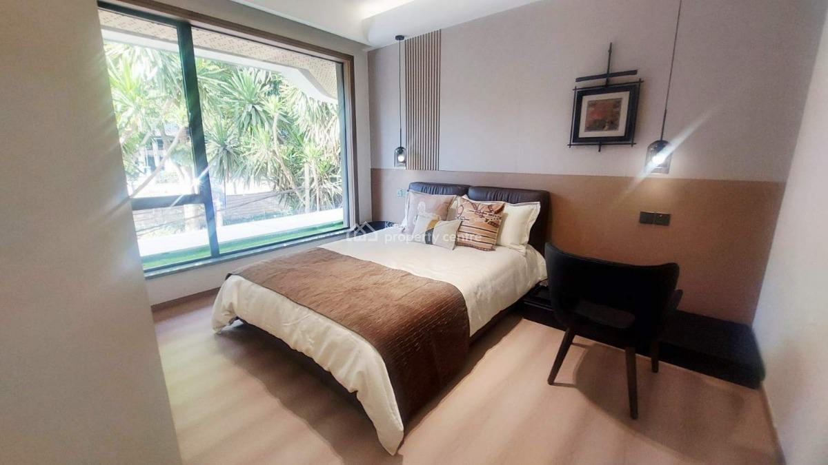 3 Bedroom Apartment in Westlands, Muthangari Drive, Westlands, Nairobi, Apartment for Sale