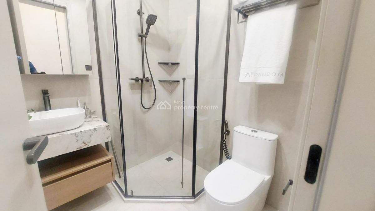 3 Bedroom Apartment in Westlands, Muthangari Drive, Westlands, Nairobi, Apartment for Sale