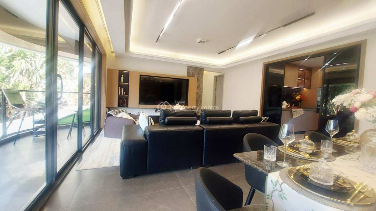 3 Bedroom Apartment in Westlands, Muthangari Drive, Westlands, Nairobi, Apartment for Sale