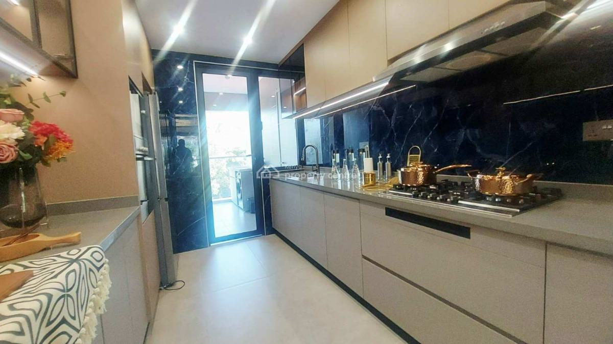 3 Bedroom Apartment in Westlands, Muthangari Drive, Westlands, Nairobi, Apartment for Sale