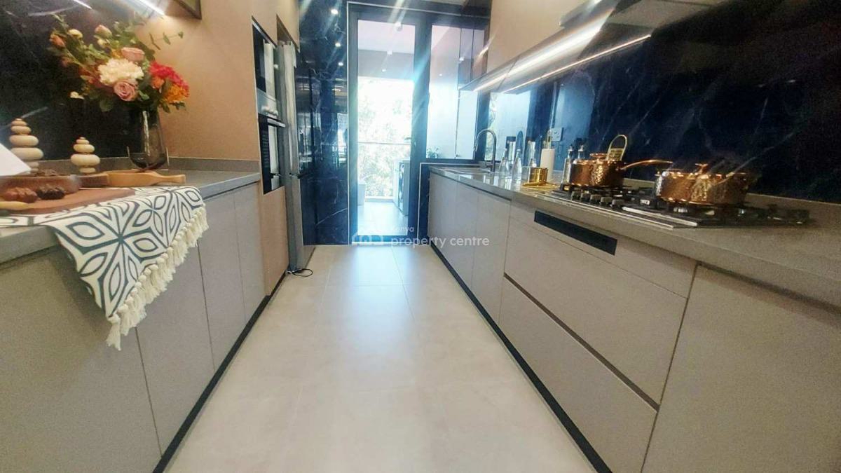 3 Bedroom Apartment in Westlands, Muthangari Drive, Westlands, Nairobi, Apartment for Sale